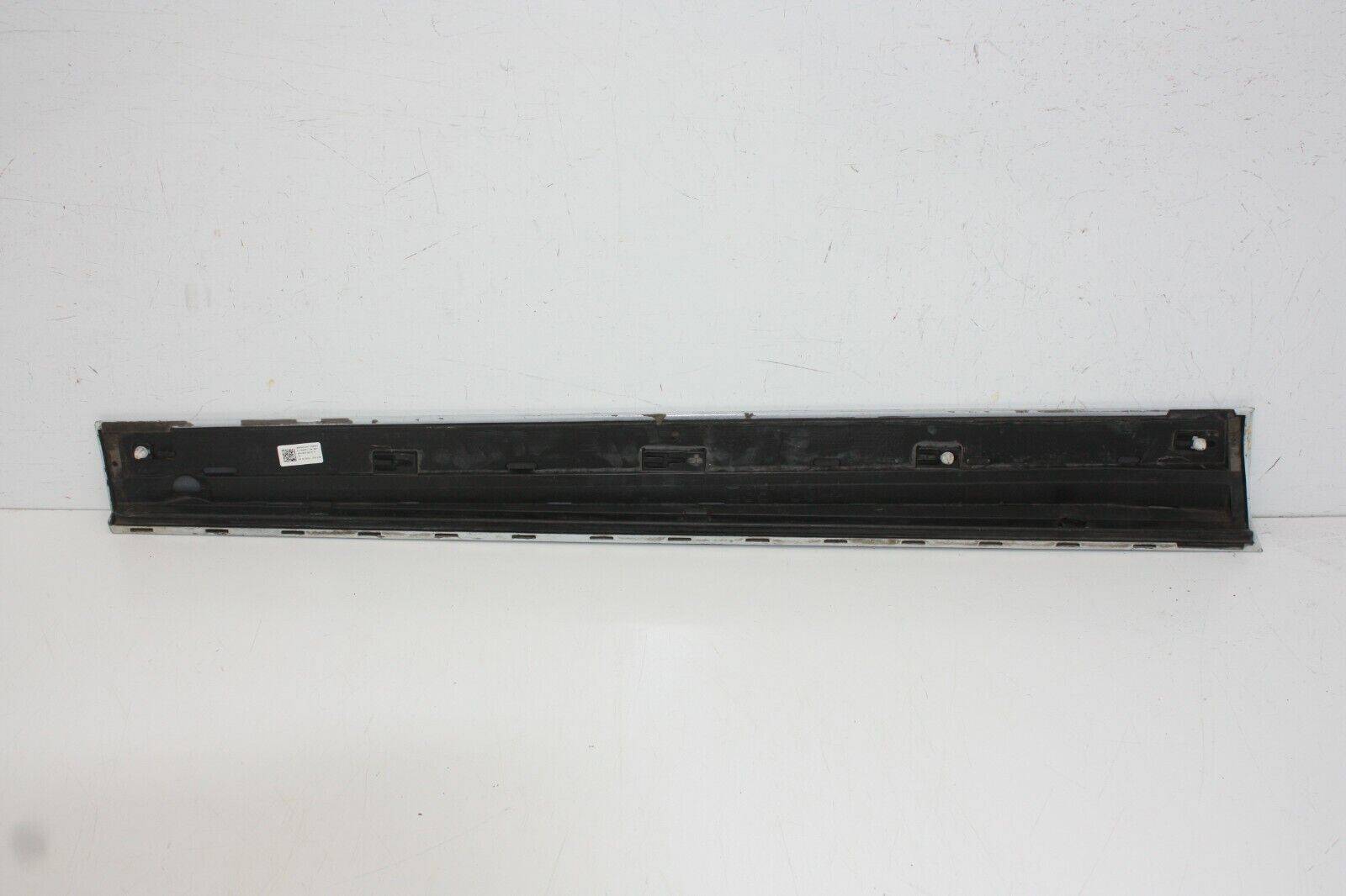 Audi-Q5-Front-Right-Door-Moulding-8R0853960B-Genuine-175367542897-10