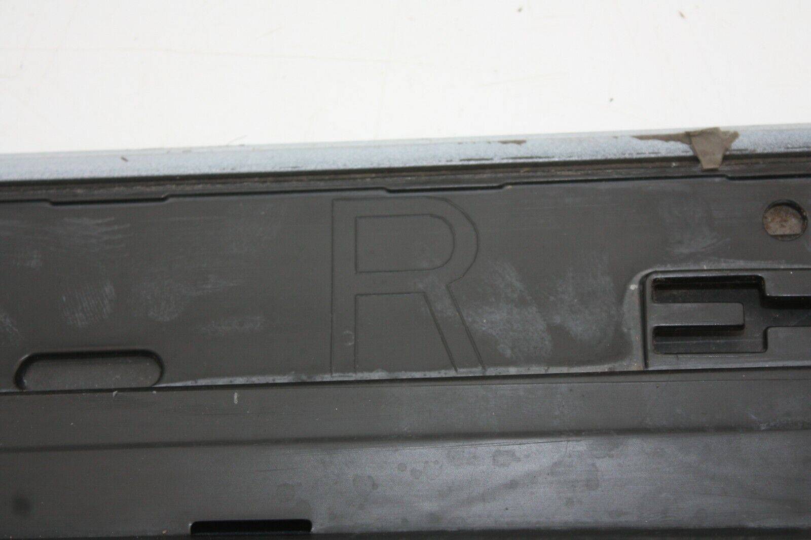 Audi-Q5-Front-Right-Door-Moulding-8R0853960B-Genuine-175367542897-7