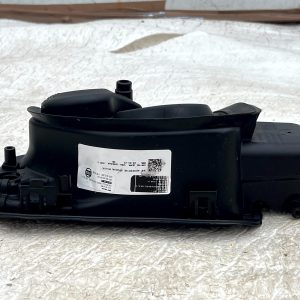 Audi Q5 Fuel Tank Filler Flap Housing Cap Cover 2017 TO 2025 80A809906A Genuine - Image 12