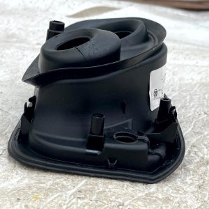 Audi Q5 Fuel Tank Filler Flap Housing Cap Cover 2017 TO 2025 80A809906A Genuine - Image 13