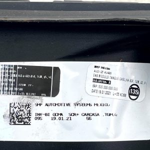 Audi Q5 Fuel Tank Filler Flap Housing Cap Cover 2017 TO 2025 80A809906A Genuine - Image 14