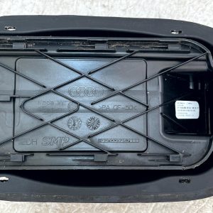 Audi Q5 Fuel Tank Filler Flap Housing Cap Cover 2017 TO 2025 80A809906A Genuine - Image 4