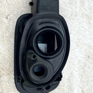 Audi Q5 Fuel Tank Filler Flap Housing Cap Cover 2017 TO 2025 80A809906A Genuine - Image 6
