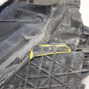 Audi Q5 Left Xenon Headlight 2012 TO 2017 8R0941005D - Image 11