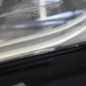 Audi Q5 Left Xenon Headlight 2012 TO 2017 8R0941005D - Image 7