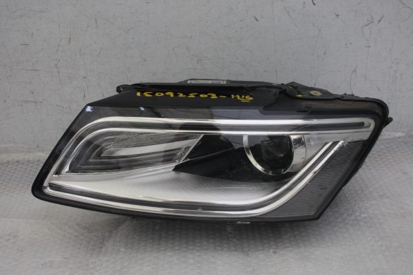 Audi-Q5-Left-Xenon-Headlight-2012-TO-2017-8R0941005D-178035268377