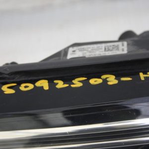 Audi Q5 Left Xenon Headlight 2012 TO 2017 8R0941005D - Image 8