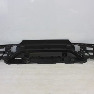 Audi Q5 Rear Bumper Lower Section 2020 ON 80F807521B Genuine - Image 11