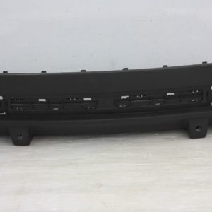 Audi Q5 Rear Bumper Lower Section 2020 ON 80F807521B Genuine - Image 3
