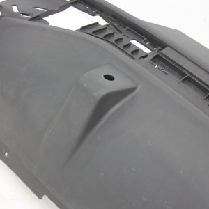Audi Q5 Rear Bumper Lower Section 2020 ON 80F807521B Genuine - Image 4