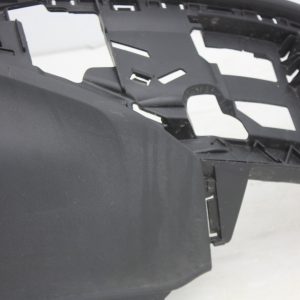 Audi Q5 Rear Bumper Lower Section 2020 ON 80F807521B Genuine - Image 6