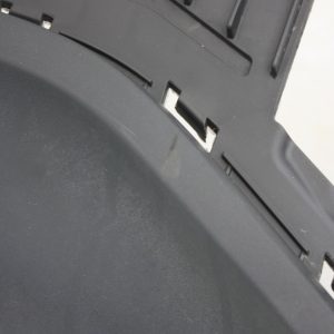 Audi Q5 Rear Bumper Lower Section 2020 ON 80F807521B Genuine - Image 8