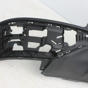 Audi Q5 Rear Bumper Lower Section 2020 ON 80F807521B Genuine - Image 9