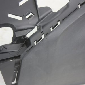 Audi Q5 Rear Bumper Lower Section 2020 ON 80F807521B Genuine - Image 10