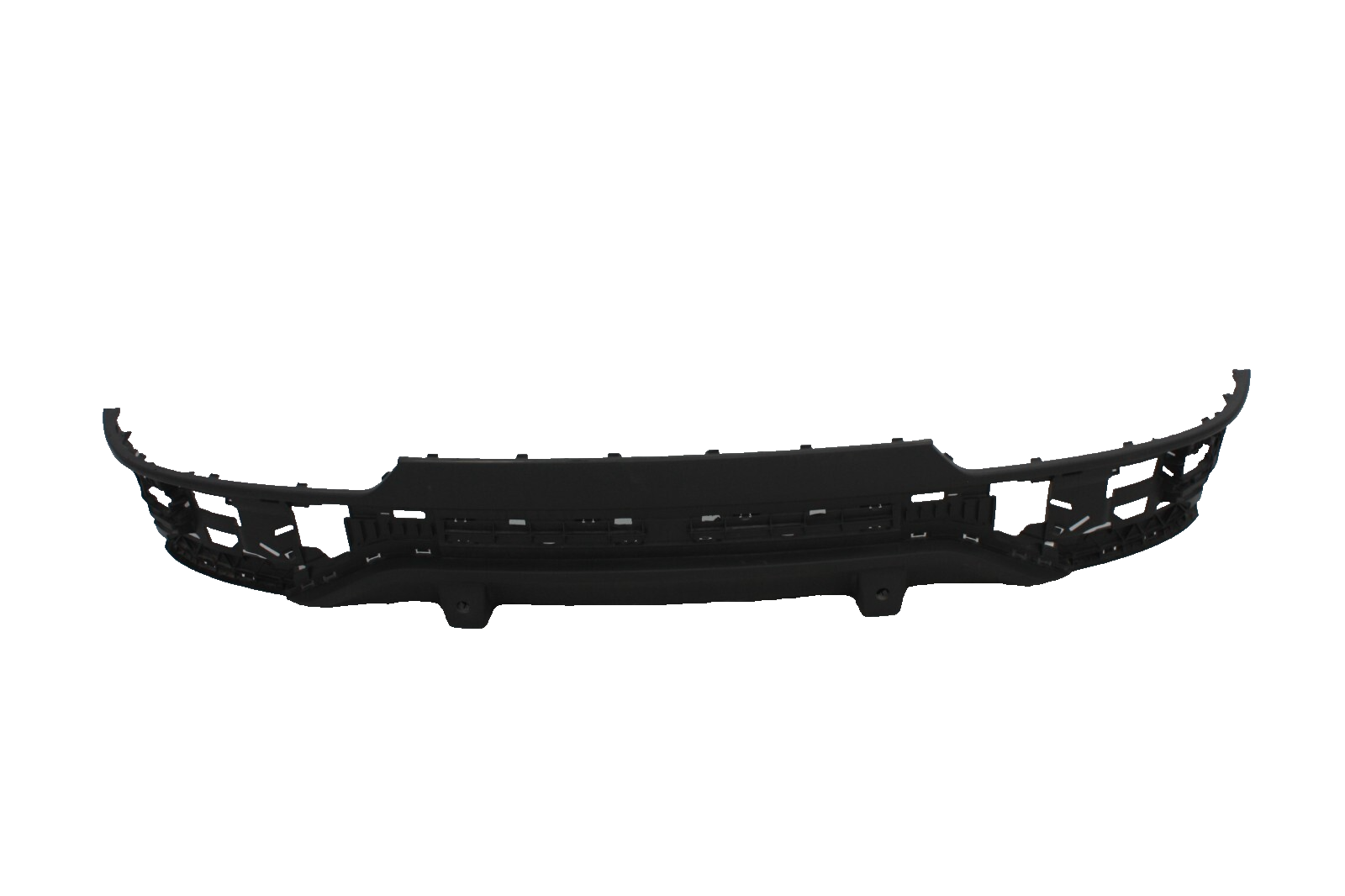 Audi Q5 Rear Bumper Lower Section 2020 ON 80F807521B Genuine