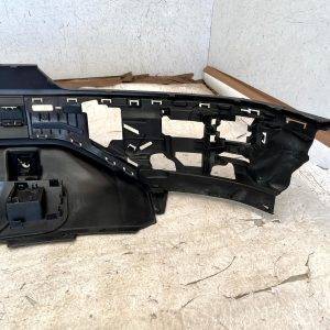 Audi Q5 Rear Bumper Lower Section 2020 ON 80F807521B Genuine - Image 10