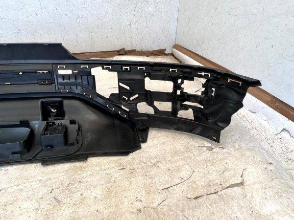 Audi Q5 Rear Bumper Lower Section 2020 ON 80F807521B Genuine 178445861967 10