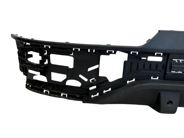 Audi Q5 Rear Bumper Lower Section 2020 ON 80F807521B Genuine 178445861967 3