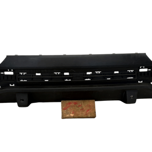 Audi Q5 Rear Bumper Lower Section 2020 ON 80F807521B Genuine - Image 4