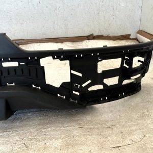 Audi Q5 Rear Bumper Lower Section 2020 ON 80F807521B Genuine - Image 5