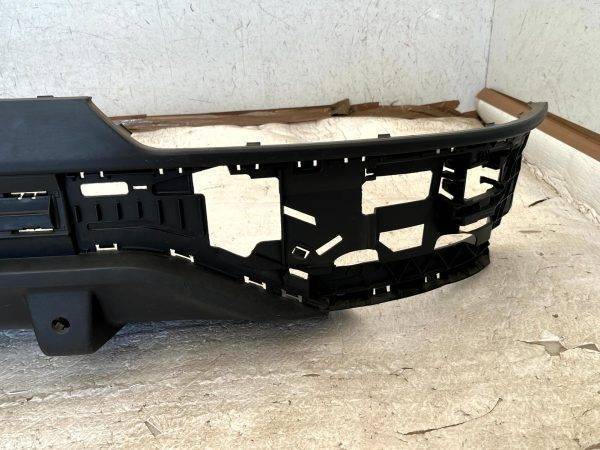 Audi Q5 Rear Bumper Lower Section 2020 ON 80F807521B Genuine 178445861967 5