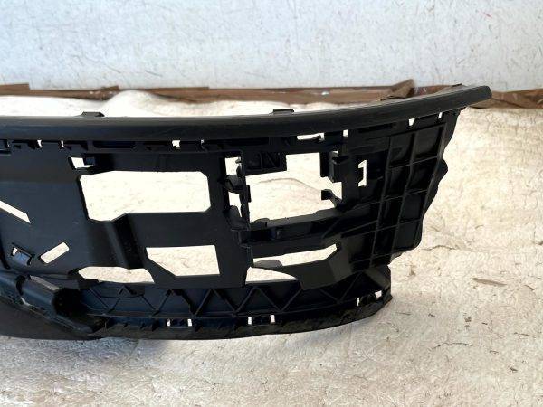 Audi Q5 Rear Bumper Lower Section 2020 ON 80F807521B Genuine 178445861967 6