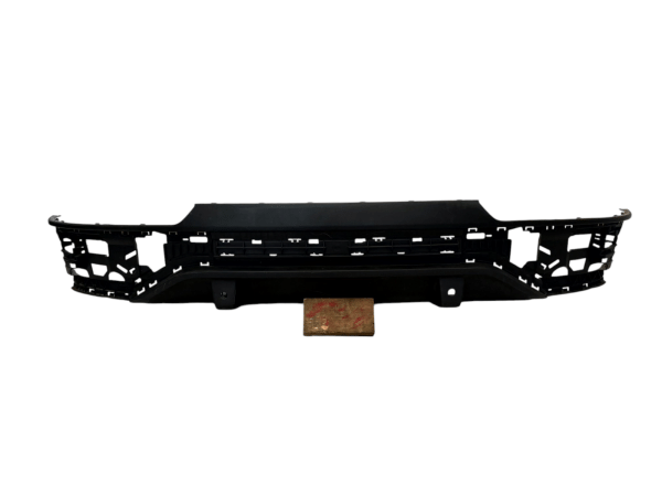 Audi Q5 Rear Bumper Lower Section 2020 ON 80F807521B Genuine 178445861967