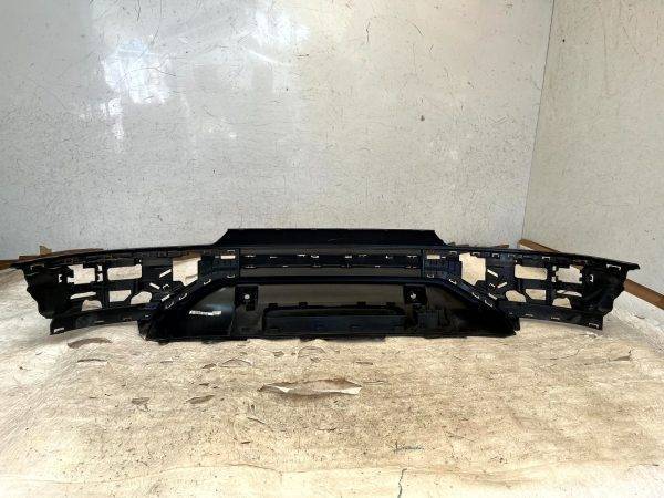 Audi Q5 Rear Bumper Lower Section 2020 ON 80F807521B Genuine 178445861967 7