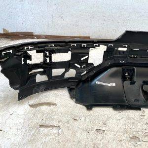 Audi Q5 Rear Bumper Lower Section 2020 ON 80F807521B Genuine - Image 8