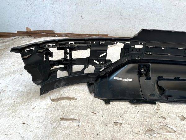 Audi Q5 Rear Bumper Lower Section 2020 ON 80F807521B Genuine 178445861967 8