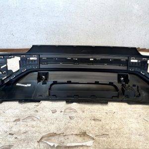Audi Q5 Rear Bumper Lower Section 2020 ON 80F807521B Genuine - Image 9