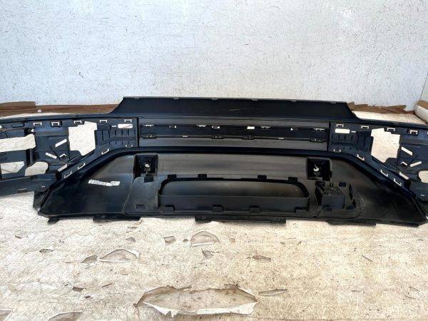 Audi Q5 Rear Bumper Lower Section 2020 ON 80F807521B Genuine 178445861967 9