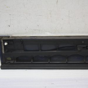 Audi Q5 Rear Left Door Moulding 2012 TO 2017 8R0853969L Genuine *DAMAGED* - Image 12