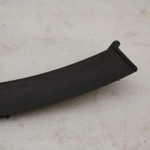 Audi Q5 Rear Left Wheel Arch Bumper Extension 2009 TO 2012 8R0853827C Genuine - Image 3