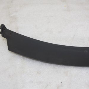 Audi Q5 Rear Left Wheel Arch Bumper Extension 2009 TO 2012 8R0853827C Genuine - Image 5