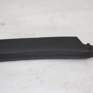 Audi Q5 Rear Left Wheel Arch Bumper Extension 2009 TO 2012 8R0853827C Genuine - Image 6