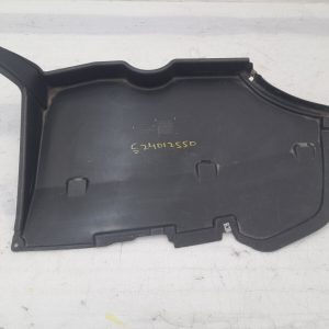 Audi Q5 Rear Right Under Tray Cover 80A825219A Genuine - Image 1