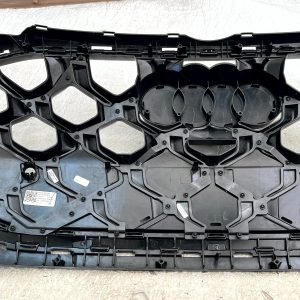 Audi Q5 S Line Front Bumper Center Grill 2025 Onward 8MA853653C Genuine - Image 11