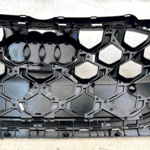 Audi Q5 S Line Front Bumper Center Grill 2025 Onward 8MA853653C Genuine - Image 12