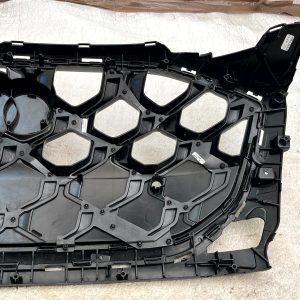 Audi Q5 S Line Front Bumper Center Grill 2025 Onward 8MA853653C Genuine - Image 13