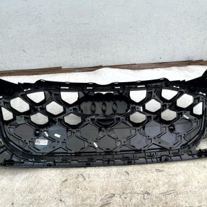 Audi Q5 S Line Front Bumper Center Grill 2025 Onward 8MA853653C Genuine - Image 9