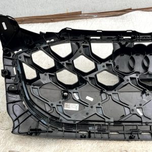 Audi Q5 S Line Front Bumper Center Grill 2025 Onward 8MA853653C Genuine - Image 10