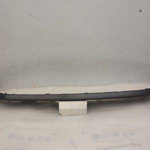 Audi Q5 S Line Front Bumper Lower Section 2017 2020 80A807061B FIXING DAMAGED 176381389477