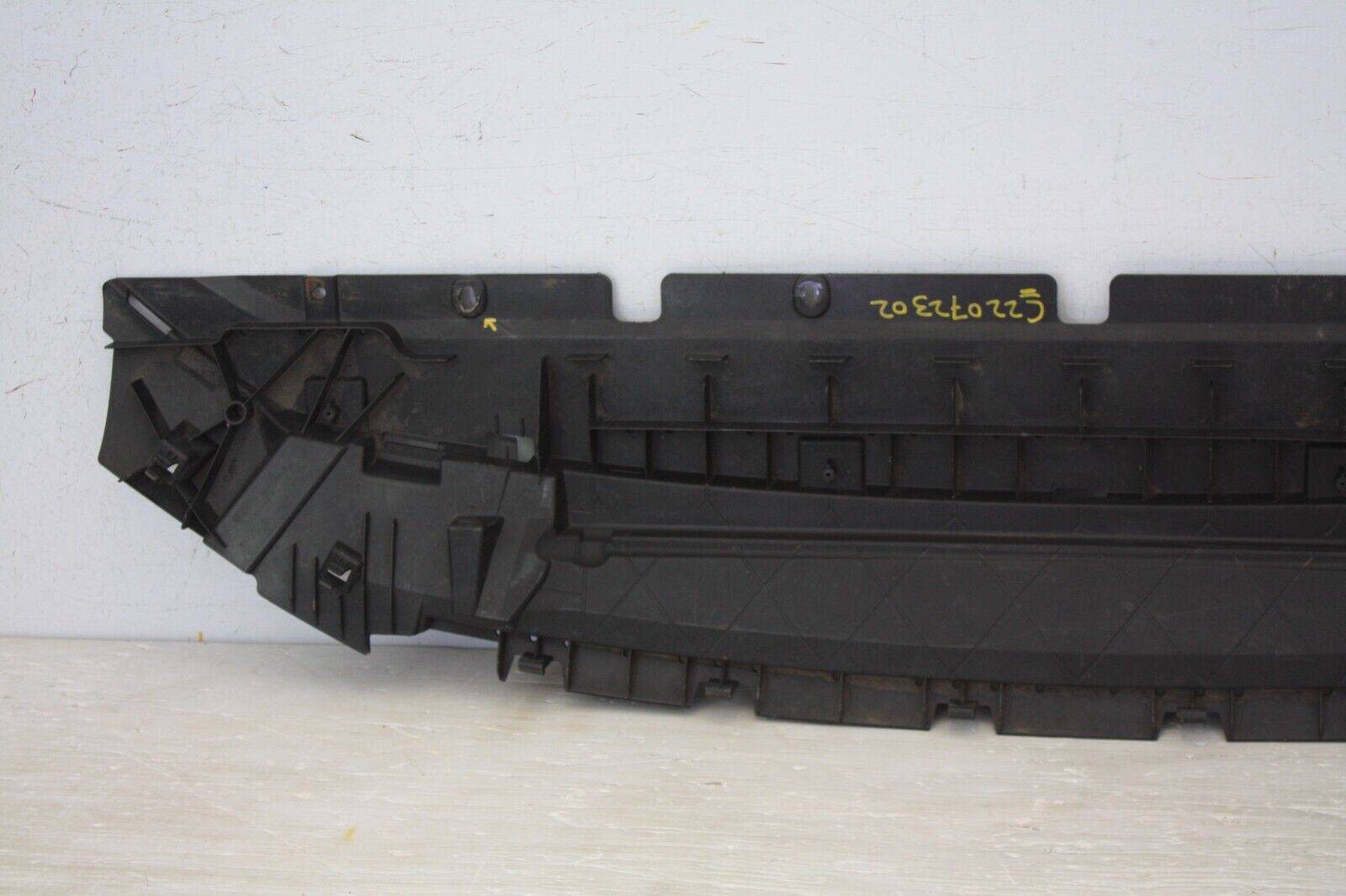 Audi-Q5-S-Line-Front-Bumper-Under-Tray-2017-TO-2020-80A807233B-Genuine-175831696987-12