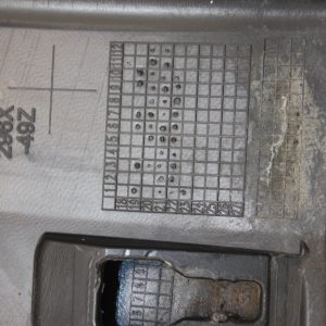 Audi Q5 S Line Front Left Wheel Arch 2020 TO 2025 80A853717J Genuine *DAMAGED* - Image 17