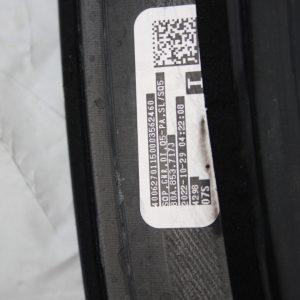 Audi Q5 S Line Front Left Wheel Arch 2020 TO 2025 80A853717J Genuine *DAMAGED* - Image 19