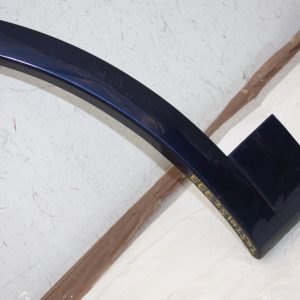 Audi Q5 S Line Front Left Wheel Arch 2020 TO 2025 80A853717J Genuine *DAMAGED* - Image 3