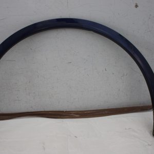 Audi Q5 S Line Front Left Wheel Arch 2020 TO 2025 80A853717J Genuine *DAMAGED*