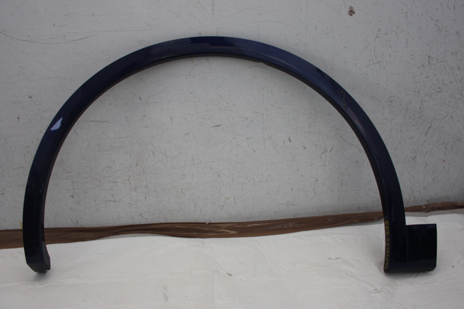 Audi Q5 S Line Front Left Wheel Arch 2020 TO 2025 80A853717J Genuine *DAMAGED*