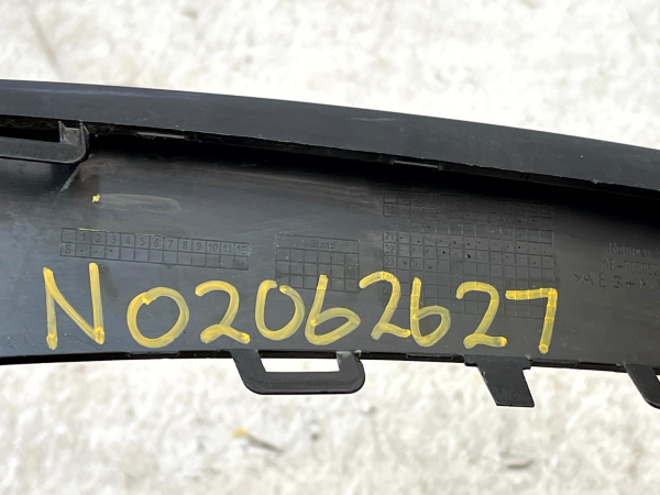 Audi Q5 S Line Front Right Fog Light Grille Trim 2020 TO 2025 80A853258Q Genuine 178316967637 10